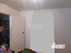 2-к квартира, вторичка, 43м2, 1/5 этаж