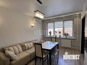 4-к квартира, вторичка, 78м2, 4/5 этаж