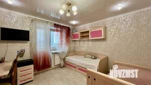 3-к квартира, вторичка, 77м2, 3/5 этаж