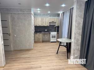 1-к квартира, вторичка, 27м2, 4/9 этаж