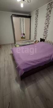 2-к квартира, вторичка, 51м2, 4/9 этаж