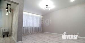 1-к квартира, вторичка, 30м2, 1/5 этаж