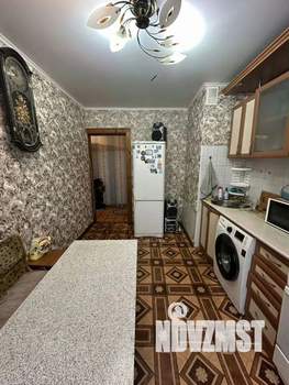 3-к квартира, вторичка, 64м2, 5/10 этаж