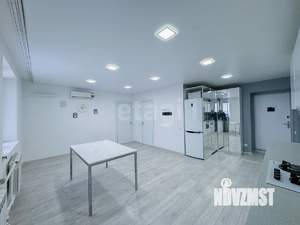 2-к квартира, вторичка, 62м2, 9/9 этаж