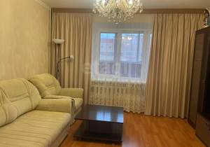 2-к квартира, вторичка, 55м2, 9/10 этаж