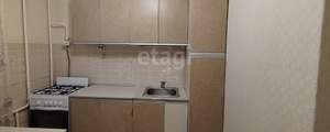 1-к квартира, вторичка, 38м2, 6/10 этаж