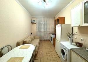 1-к квартира, вторичка, 38м2, 8/9 этаж