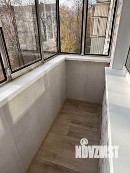 2-к квартира, вторичка, 41м2, 4/5 этаж