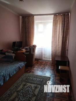 2-к квартира, вторичка, 50м2, 2/9 этаж