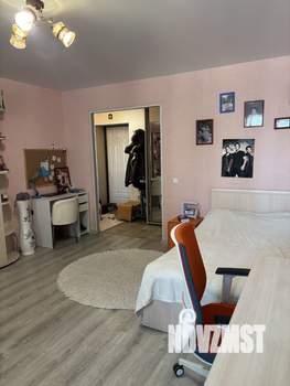 1-к квартира, вторичка, 45м2, 9/14 этаж