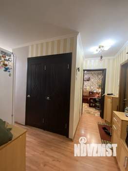 3-к квартира, вторичка, 64м2, 5/5 этаж