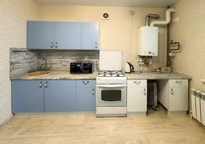 1-к квартира, вторичка, 38м2, 8/9 этаж