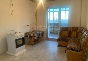 1-к квартира, вторичка, 47м2, 5/10 этаж