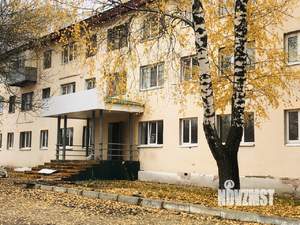 2-к квартира, вторичка, 51м2, 1/3 этаж