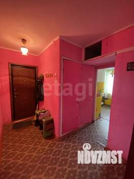 2-к квартира, вторичка, 47м2, 4/5 этаж