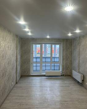 Студия квартира, вторичка, 24м2, 2/9 этаж