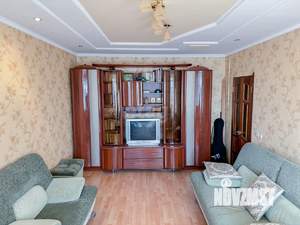 2-к квартира, вторичка, 53м2, 9/10 этаж