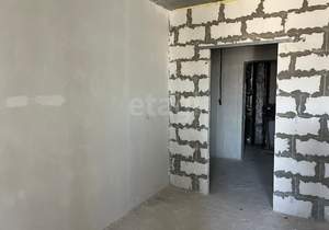 Студия квартира, вторичка, 27м2, 9/18 этаж