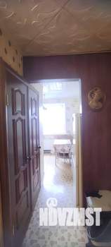 2-к квартира, вторичка, 45м2, 9/9 этаж