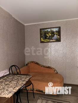 2-к квартира, вторичка, 40м2, 1/5 этаж