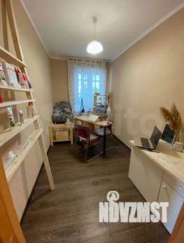 2-к квартира, вторичка, 59м2, 1/10 этаж