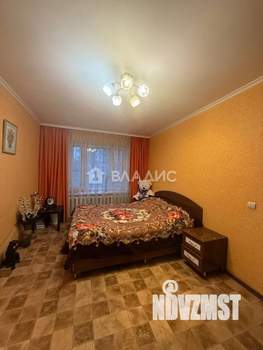 1-к квартира, вторичка, 35м2, 1/4 этаж