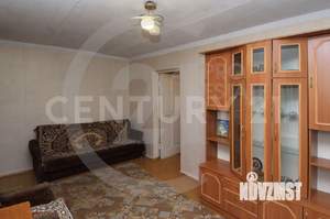 2-к квартира, вторичка, 41м2, 2/5 этаж