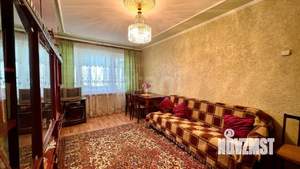 3-к квартира, вторичка, 60м2, 5/5 этаж