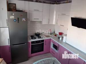 2-к квартира, вторичка, 52м2, 9/10 этаж