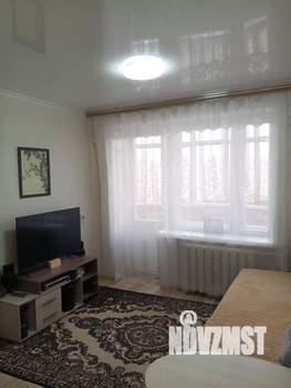 1-к квартира, вторичка, 21м2, 7/9 этаж