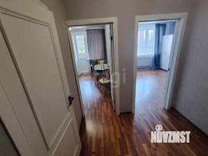 1-к квартира, вторичка, 41м2, 1/10 этаж