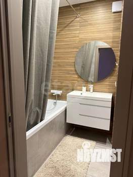 2-к квартира, вторичка, 59м2, 1/9 этаж