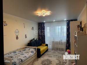 2-к квартира, вторичка, 61м2, 5/10 этаж