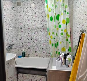 1-к квартира, вторичка, 33м2, 10/1 этаж