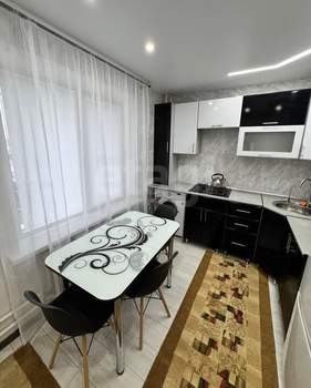 1-к квартира, вторичка, 34м2, 1/10 этаж