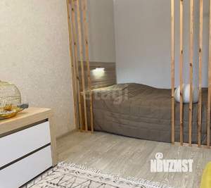 1-к квартира, вторичка, 33м2, 5/5 этаж