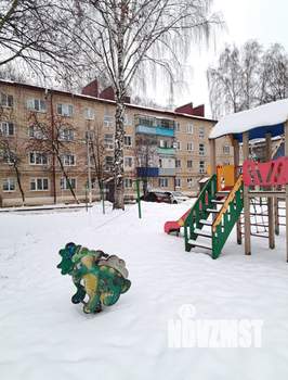 2-к квартира, вторичка, 41м2, 4/4 этаж