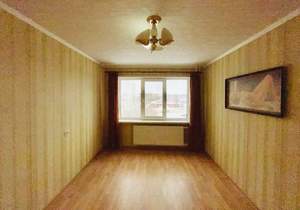 3-к квартира, вторичка, 64м2, 5/9 этаж