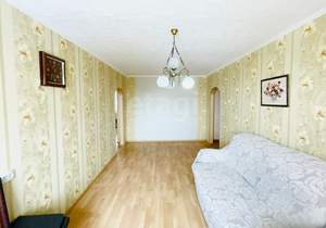 3-к квартира, вторичка, 64м2, 5/9 этаж