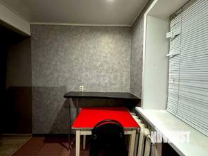 1-к квартира, вторичка, 32м2, 5/5 этаж