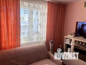 1-к квартира, вторичка, 44м2, 9/14 этаж