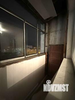 2-к квартира, вторичка, 43м2, 9/9 этаж