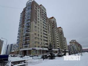 1-к квартира, вторичка, 41м2, 7/14 этаж