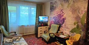 1-к квартира, вторичка, 34м2, 1/5 этаж