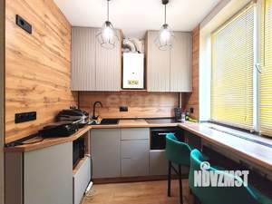 1-к квартира, вторичка, 33м2, 2/5 этаж