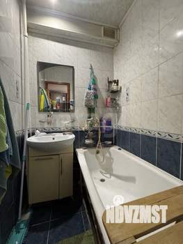 3-к квартира, вторичка, 61м2, 2/5 этаж