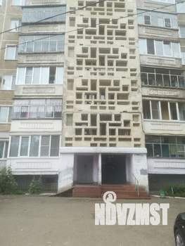 1-к квартира, вторичка, 33м2, 9/9 этаж