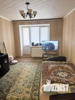 1-к квартира, вторичка, 38м2, 2/6 этаж