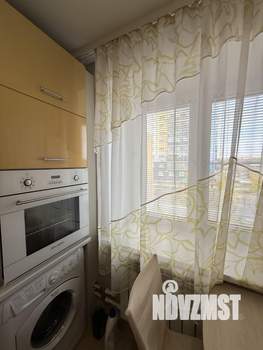 1-к квартира, вторичка, 34м2, 2/18 этаж