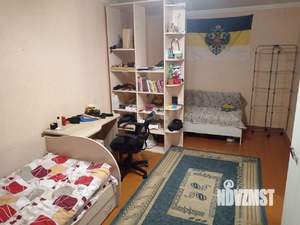 1-к квартира, вторичка, 30м2, 1/5 этаж